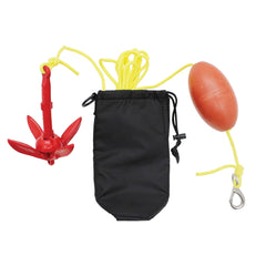 Extreme Max BoatTector front view showing complete kit and compact storage benefit