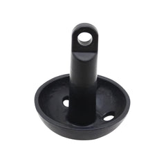 Extreme Max anchor front view showing compact design and protective coating benefit