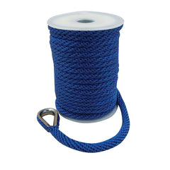 Extreme Max BoatTector used on a boat bow demonstrating secure mooring and scale