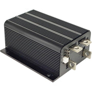 EZROAD 1204-027 front panel view showing mounting and terminals for easy replacement