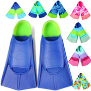 Fanwill front view XS kid flipper showing compact design and training benefit