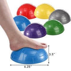 Fasmov close-up of maze-textured top for improved grip and tactile feedback