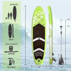 FBSPORT close-up of non-slip deck texture providing secure footing