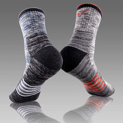 FEIDEER mesh ventilation close-up showing breathability and moisture control