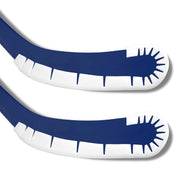FENGDU front view blade protector showing full coverage and protection