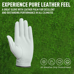 FINGER TEN polyester-spandex finger panels close-up for flexibility