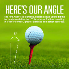 FIRE AWAY close-up of four-point cradle revealing low-friction contact