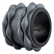 FitBeast front view showing foam roller design and portability for targeted relief