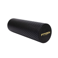 FitNation Fitizen front view showing compact mini roller and firm support