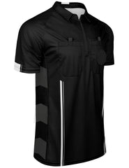 FitsT4 Sports detailed shot of pockets and zip showing secure storage benefit