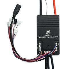 FLIPSKY integrated Bluetooth module detail enabling wireless configuration