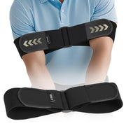 FODESAN front packaging showing trainer band and instructions for better swings