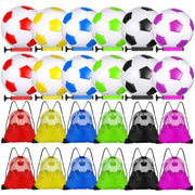 Foilswirl front packaging showing full 12-set, simplifies bulk purchases