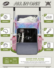 FOKDUVB close-up of padded EPE foam interior protecting equipment