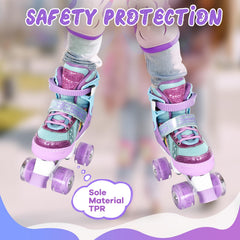 Fotoumgl detail of velcro, buckle, and laces triple closure ensuring secure protection