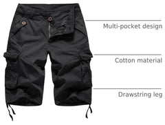 FOURSTEEDS model wearing shorts outdoors showing styling and functional comfort