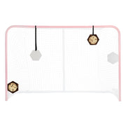Franklin front packaging showing 4-pack cookie targets and quick setup benefit