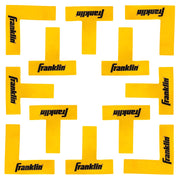 Franklin Sports front packaging showing kit contents and benefits