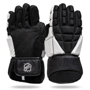 Franklin Sports front view showing design and color pop for confident play