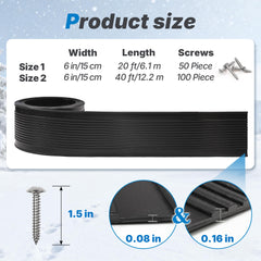 FULEIYA close-up of HDPE texture highlighting low-friction surface for easier loading