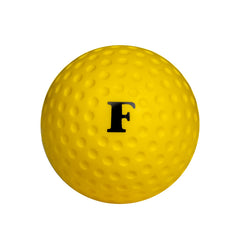 Furlihong close-up of dimpled PU foam texture offering increased grip and consistent machine feed