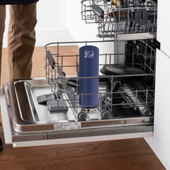 FZTRENDZ dust-proof lid detail showing secure seal for leak prevention