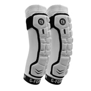 G-Form Unhinged front view showing full sleeve protection and comfort