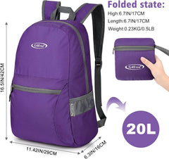 G4Free close-up of water-resistant fabric texture highlighting durable abrasion resistance