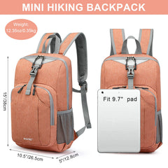 G4Free fabric and SBS metal zipper close-up showing durable water-resistant material