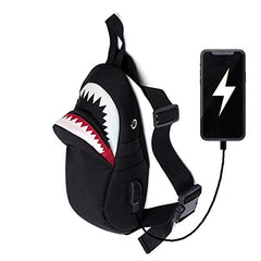 G7 front view showing waterproof nylon and secure zippers for reliable protection