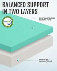 Gaialoop plush velvet cover texture close-up for soft, cozy sleep surface