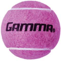 GAMMA close-up of felt texture showing wear resistance and grip