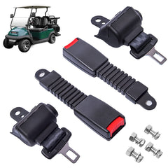 Gaoerfu-CP front view mounted on cart showing secure fit and easy access