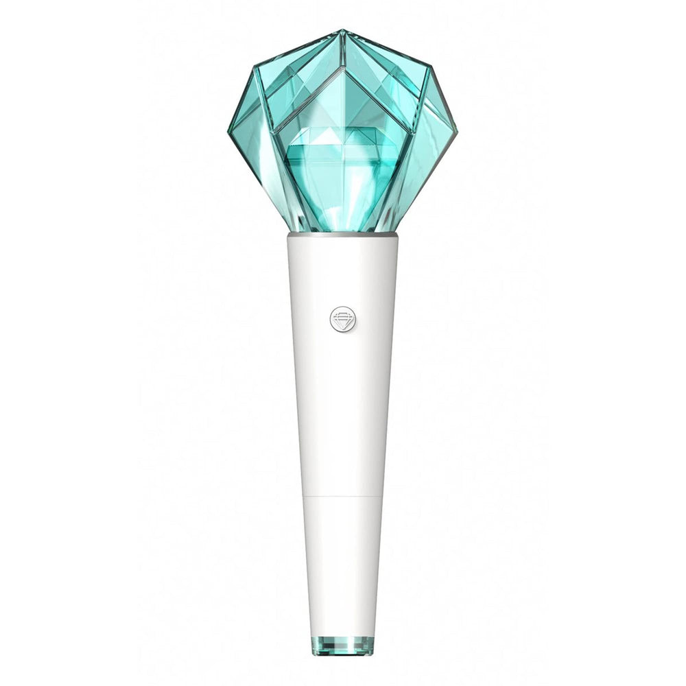 GASHINA STORY SHINee front view showing official design and fandom pride