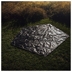 Gazelle Tents footprint installed in G5 gazebo creating clean interior floor