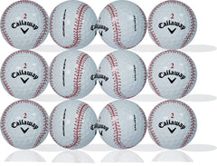 GBM baseball-style front packaging showing a dozen and playful look for visibility