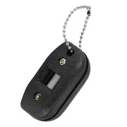 GBSCLOVER front view of compact skate sharpener showing portable design benefit