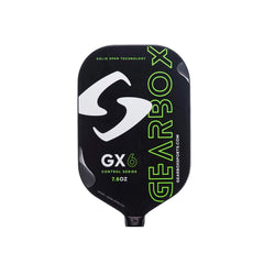 Gearbox GX6 in play action illustrating quick maneuverability and responsiveness