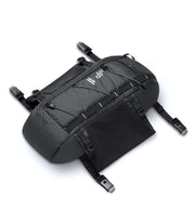 Gearlab Deck Pod 2 front view showing sleek low-profile storage benefit