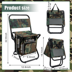 Geetery full-length rod bag holding multiple rods for protected transport