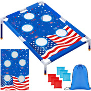 Gemscream board front packaging view showing star design and portability benefit