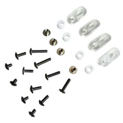Generic kit front view showing all 24 pieces and organized layout for quick repairs