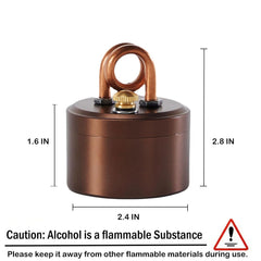 Gexdes folded stand profile showing stable legs for uneven ground