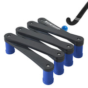 GIRISHIP front view of trainer showing modular sections and stability benefit