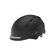 Giro Escape MIPS front profile showing visor and vents for improved visibility