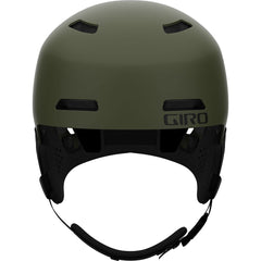 Giro Ledge Auto Loc 2 fit system detail displaying secure adjustable fit
