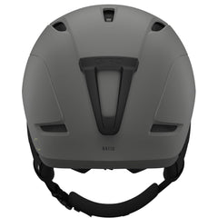 Giro Ratio Thermostat Control vent detail demonstrating instant airflow control benefit