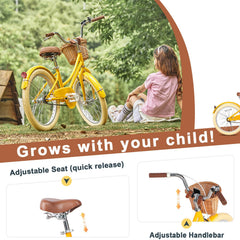 Glerc Little Molly handlebar pad and brake levers giving safer control