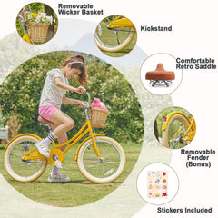 Glerc Little Molly wicker basket close-up holding toys for convenient storage