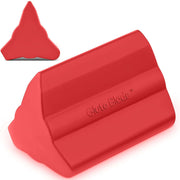GLUTE BLADE front view shows blade shape and hard-density profile, enabling targeted tissue release